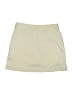 Fila Sport Solid Tan Ivory Active Skort Size 4 - photo 2