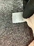 SWTR Color Block Gray Wool Sweater Size M - photo 8
