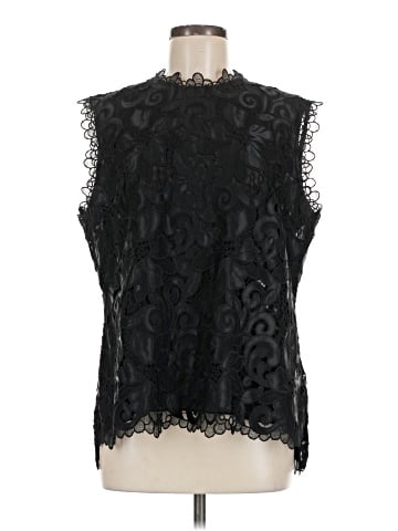 Ted Baker London Sleeveless Blouse (view 1)