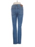 Lucky Brand Hearts Blue Jeans Size 2 - photo 2