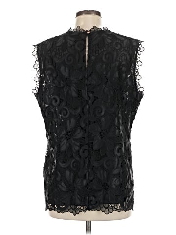 Ted Baker London Sleeveless Blouse (view 2)
