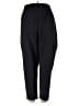 Active by Old Navy Solid Black Casual Pants Size XXL - photo 2