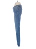 Lucky Brand Hearts Blue Jeans Size 2 - photo 5