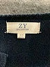 Assorted Brands Black Cardigan Size 4 - photo 3