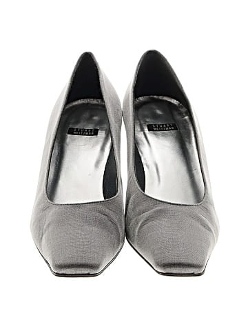 Stuart Weitzman Heels (view 2)