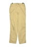 Nordstrom Yellow Khakis Size 8 - photo 1