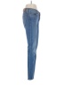 Lucky Brand Hearts Blue Jeans Size 2 - photo 4