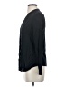 Trouve Black Long Sleeve Blouse Size XS - photo 5