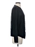 Trouve Black Long Sleeve Blouse Size XS - photo 4