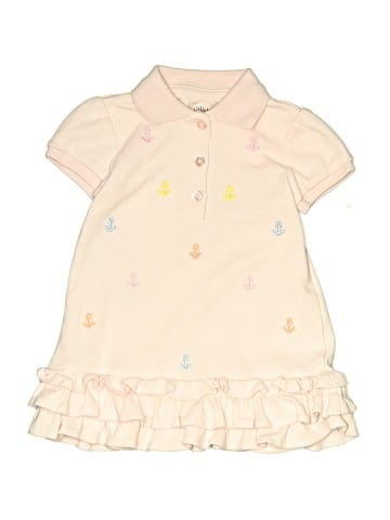 Little Me Dress (view 1)