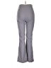 Creation 100% Polyester Gray Dress Pants Size L - photo 2
