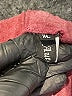 Automet Burgundy Casual Pants Size XL - photo 7