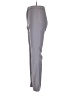 Creation 100% Polyester Gray Dress Pants Size L - photo 5