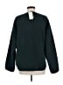 Uniqlo 100% Polyester Green Cardigan Size M - photo 2