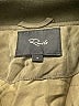 Rails 100% Cupro Green Jacket Size S - photo 6