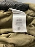 Rails 100% Cupro Green Jacket Size S - photo 7