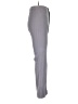 Creation 100% Polyester Gray Dress Pants Size L - photo 4