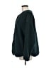 Uniqlo 100% Polyester Green Cardigan Size M - photo 5