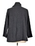 Ruby Rd. Gray Turtleneck Sweater Size XL - photo 2