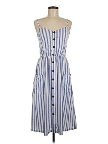 Angashion Casual Dress (view 1)
