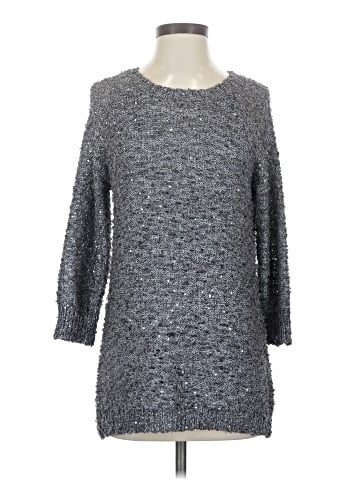 Isle Apparel Pullover Sweater (view 1)
