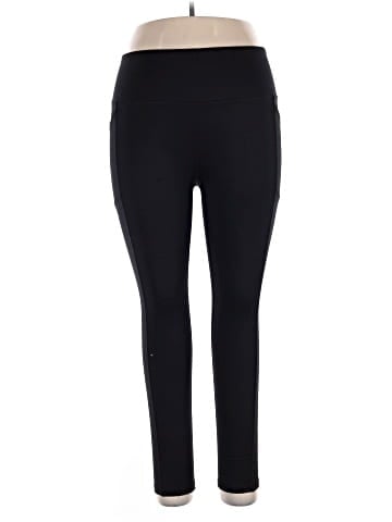 Spyder Active Pants (view 1)