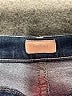 Mother Blue Jeans Size 27 waist - photo 7