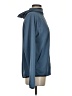 Columbia Solid Blue Track Jacket Size S - photo 4
