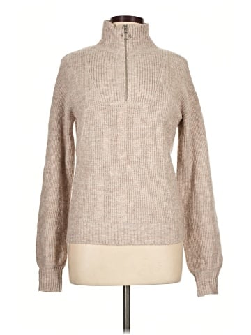 Kohl's Turtleneck Sweater (view 1)