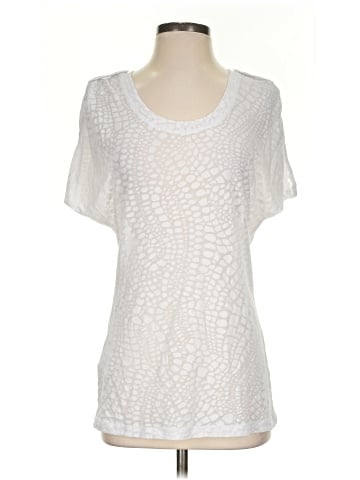 BCBGMAXAZRIA Short Sleeve T-Shirt (view 1)