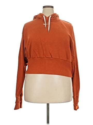 Nike Pullover Hoodie (view 1)