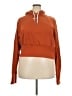 Nike Orange Pullover Hoodie Size XXL - photo 1
