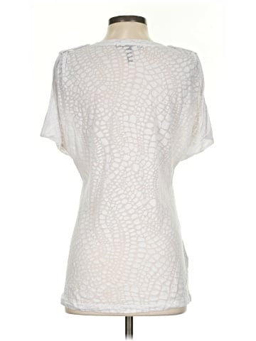 BCBGMAXAZRIA Short Sleeve T-Shirt (view 2)