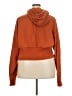 Nike Orange Pullover Hoodie Size XXL - photo 2
