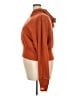 Nike Orange Pullover Hoodie Size XXL - photo 5