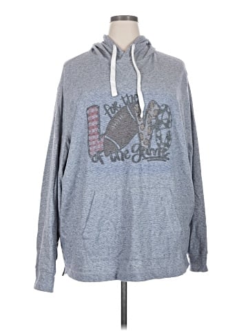 George Sweatshirt (view 1)