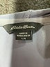 Eddie Bauer Gray Pullover Hoodie Size L - photo 7
