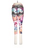 Onzie Graphic White Leggings Size L - photo 2