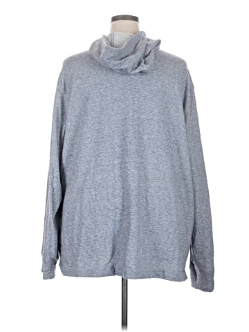 George Sweatshirt (view 2)