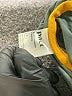 Pact 100% Elastane Gray Casual Pants Size S - photo 5