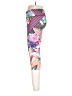 Onzie Graphic White Leggings Size L - photo 5