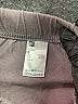 GU Solid Gray Athletic Shorts Size S - photo 3
