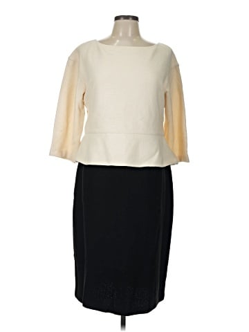 St. John Cocktail Dress (view 1)