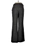 Zara Basic Tweed Gray Dress Pants Size L - photo 2
