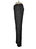 Zara Basic Tweed Gray Dress Pants Size L - photo 5