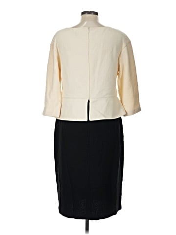 St. John Cocktail Dress (view 2)