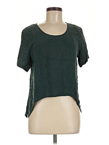 Rabbit Rabbit Rabbit Designs Short Sleeve Top (view 1)