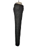 Zara Basic Tweed Gray Dress Pants Size L - photo 4