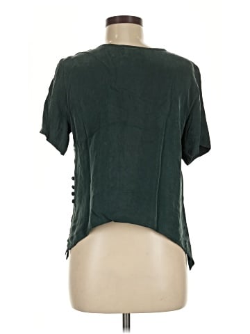 Rabbit Rabbit Rabbit Designs Short Sleeve Top (view 2)