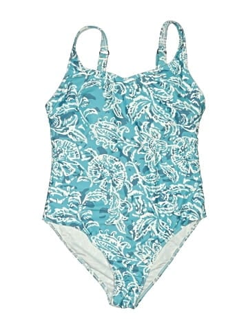 Unbranded One Piece Swimsuit (view 1)